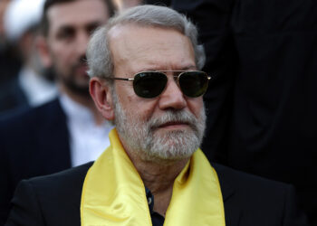 (Φωτ. αρχείου: EPA / Wael Hamzeh)