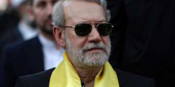 (Φωτ. αρχείου: EPA / Wael Hamzeh)