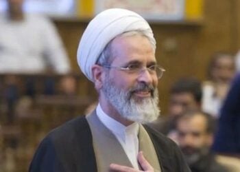 Ο Αλιρεζά Αραφί σε παλιότερη φωτογραφία (φωτ.: glomex)