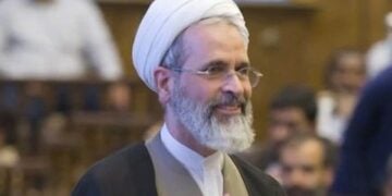 Ο Αλιρεζά Αραφί σε παλιότερη φωτογραφία (φωτ.: glomex)