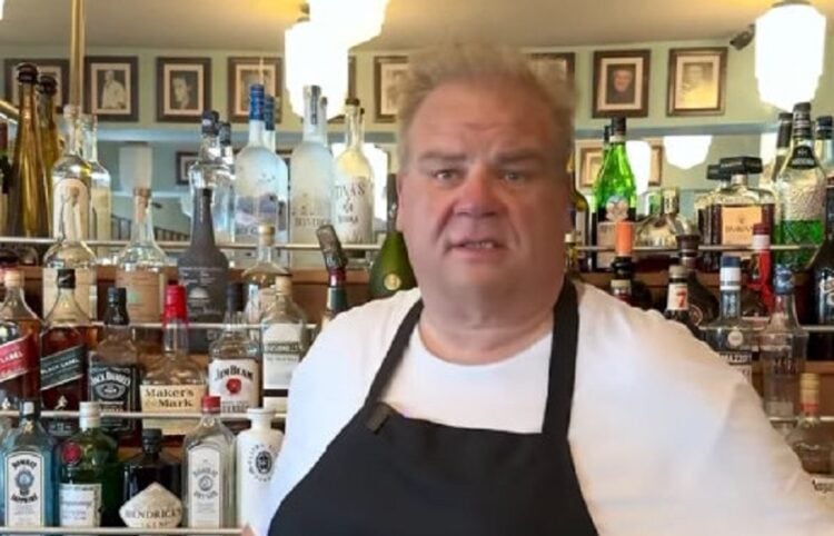 (Φωτ.: angelotsarouchas instagram)