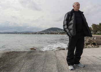 (Φωτ.: EUROKINISSI / Θανάσης Δημόπουλος)