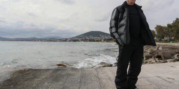 (Φωτ.: EUROKINISSI / Θανάσης Δημόπουλος)