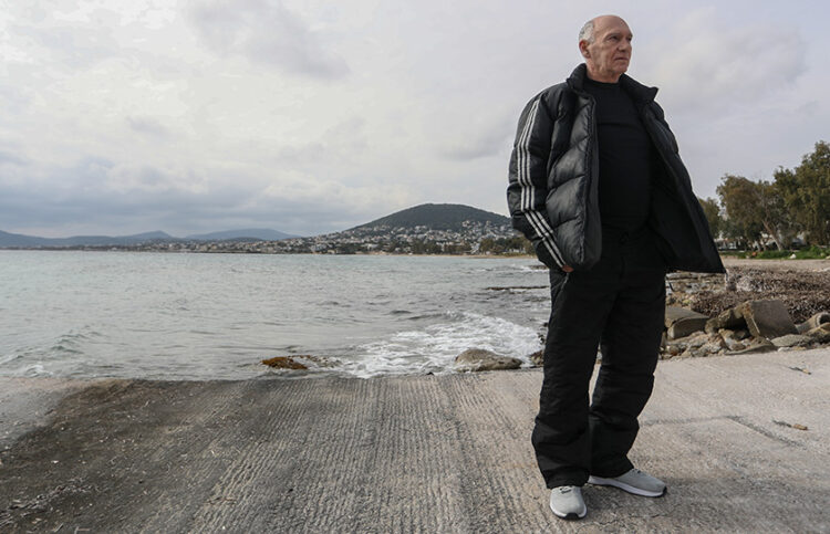 (Φωτ.: EUROKINISSI / Θανάσης Δημόπουλος)