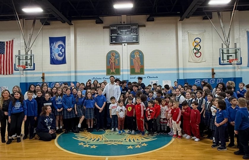 (Φωτ.: instagram/argiros_konstantinos)