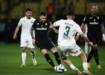 (Φωτ.: EUROKINISSI / Νάσος Σιμόπουλος)