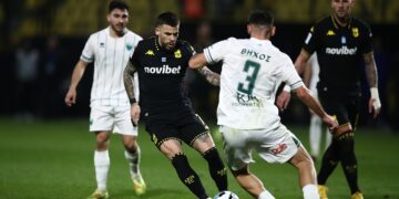 (Φωτ.: EUROKINISSI / Νάσος Σιμόπουλος)