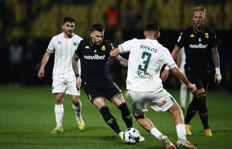 (Φωτ.: EUROKINISSI / Νάσος Σιμόπουλος)