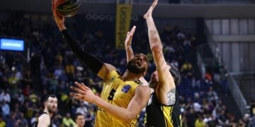 (Φωτ.: EUROKINISSI / Νάσος Σιμόπουλος)