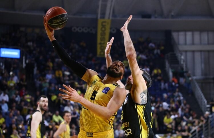 (Φωτ.: EUROKINISSI / Νάσος Σιμόπουλος)