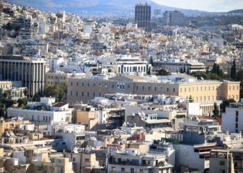 (Φωτ.: EUROKINISSI/Γιώργος Κονταρίνης)