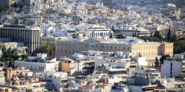 (Φωτ.: EUROKINISSI/Γιώργος Κονταρίνης)