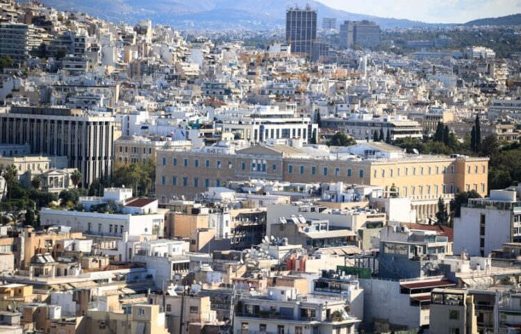 (Φωτ.: EUROKINISSI/Γιώργος Κονταρίνης)