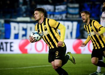 (Φωτ.: EUROKINISSI / Νάταλι Σκιαδοπούλου)