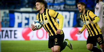 (Φωτ.: EUROKINISSI / Νάταλι Σκιαδοπούλου)