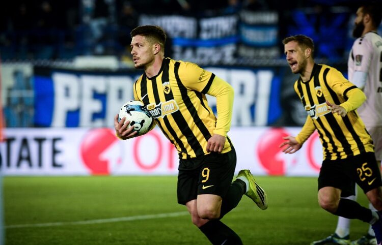 (Φωτ.: EUROKINISSI / Νάταλι Σκιαδοπούλου)