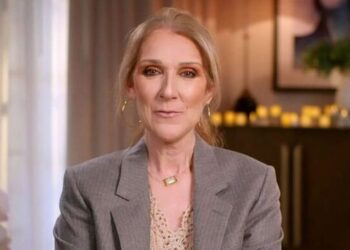 (Φωτ. www.celinedionweb.com)