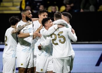 (Φωτ.: EUROKINISSI)