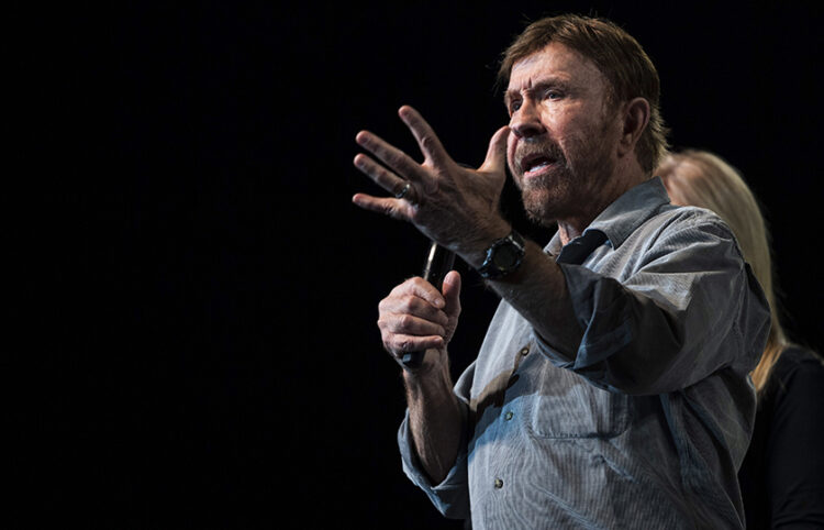 (Φωτ.: EPA / Marton Monus)