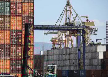 (Φωτ. αρχείου: EUROKINISSI / Σωτήρης Δημητρόπουλος)