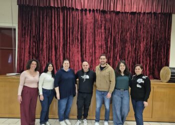 (Φωτ.: Facebook/Εύξεινος Λέσχη Αλμωπίας)