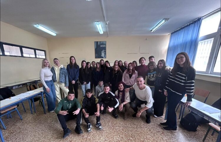 (Φωτ.: Facebook/Ένωση Ποντίων Καλαμαριάς)