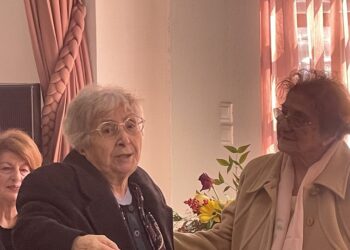 (Φωτ.: Facebook/Ένωση Ποντίων Μελισσίων Αττικής)