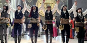 (Φωτ.: Facebook/Ένωση Ποντίων Πολίχνης)