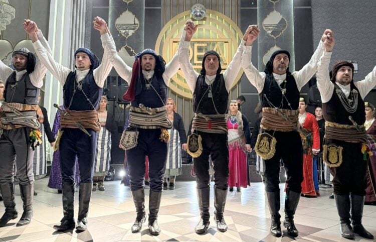 (Φωτ.: Facebook/Ένωση Ποντίων Πολίχνης)