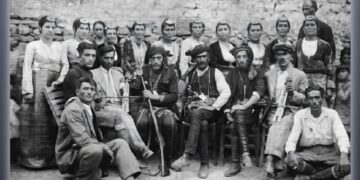 (Φωτ.: Facebook/Ένωση Ποντίων Ζωγράφου)