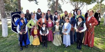 (Φωτ.: facebook/ Zois Kostas B)