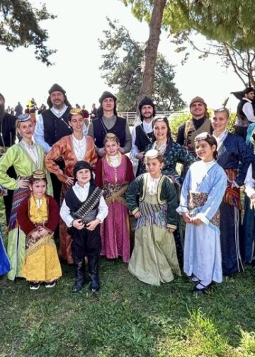 (Φωτ.: facebook/ Zois Kostas B)