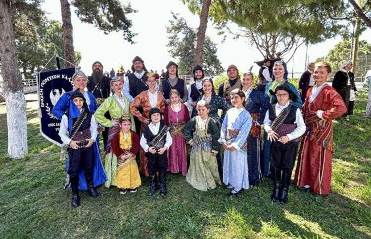 (Φωτ.: facebook/ Zois Kostas B)