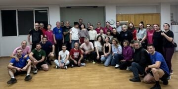 (Φωτ.: Ένωση Ποντίων ν. Κιλκίς «Οι Αργοναύτες»)