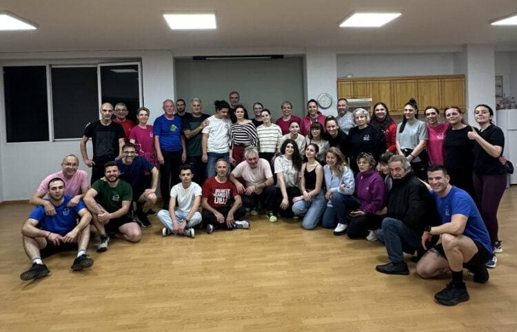 (Φωτ.: Ένωση Ποντίων ν. Κιλκίς «Οι Αργοναύτες»)