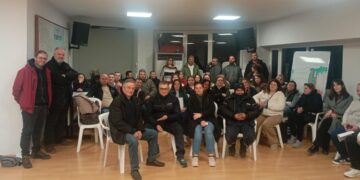 (Φωτ.: Ένωση Ποντίων ν. Κιλκίς «Οι Αργοναύτες»)