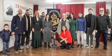 (Φωτ.: facebook/Ένωση Ποντίων Πανοράματος)