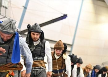 (Φωτ.: Instagram/iromania.stuttgart)