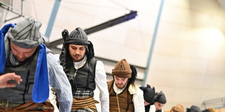 (Φωτ.: Instagram/iromania.stuttgart)