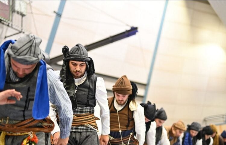 (Φωτ.: Instagram/iromania.stuttgart)