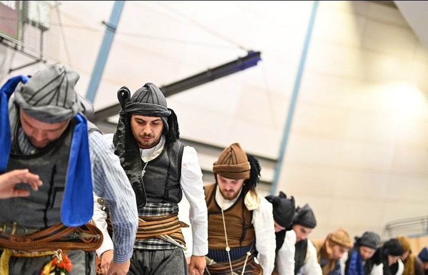 (Φωτ.: Instagram/iromania.stuttgart)