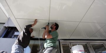 (Φωτ.: EUROKINISSI / Βάιος Χασιαλής)