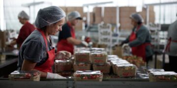 (Φωτ. αρχείου: Γραφείο Τύπου Πρωθυπουργού/Δημήτρης Παπαμήτσος)