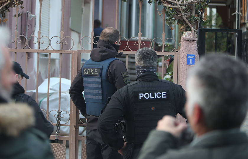 (Φωτ.: ΜΟΤΙΟΝ ΤΕΑΜ / Βασίλης Βερβερίδης)