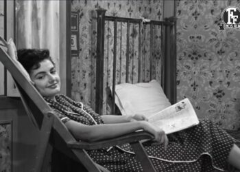 Η Σμαρούλα Γιούλη σε ταινία της Φίνος Φιλμ (φωτ.: Φίνος Φιλμ)