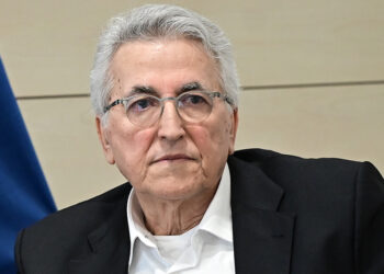 (Φωτ.: EUROKINISSI / Μιχάλης Καραγιάννης)