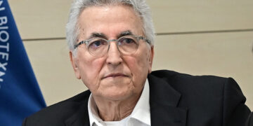 (Φωτ.: EUROKINISSI / Μιχάλης Καραγιάννης)