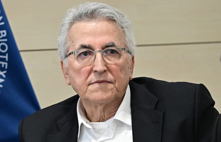 (Φωτ.: EUROKINISSI / Μιχάλης Καραγιάννης)