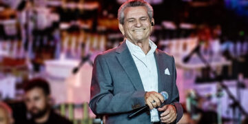 (Φωτ.: EUROKINISSI / Μιχάλης Παπανικολάου)