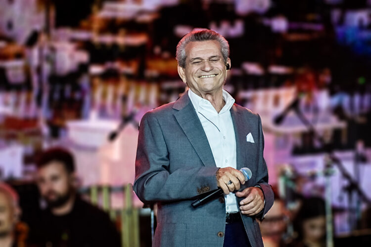 (Φωτ.: EUROKINISSI / Μιχάλης Παπανικολάου)